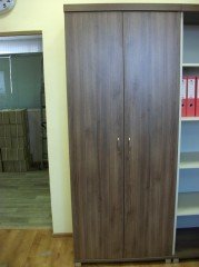 Кабинет руководителя Модерн