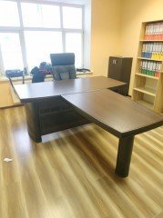 Стол для кабинета руководителя